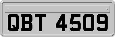 QBT4509