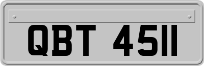 QBT4511