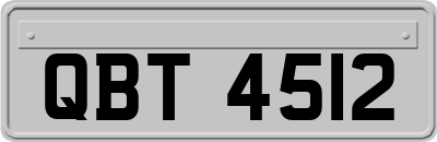 QBT4512