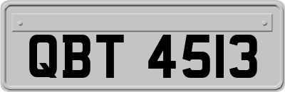 QBT4513