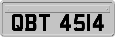 QBT4514