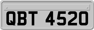 QBT4520