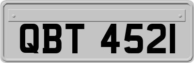 QBT4521