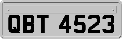 QBT4523