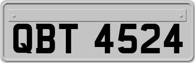 QBT4524