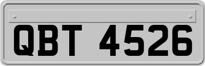 QBT4526