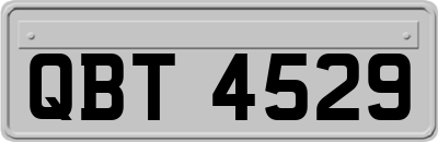 QBT4529