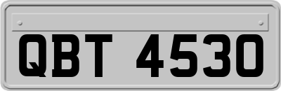 QBT4530
