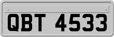 QBT4533