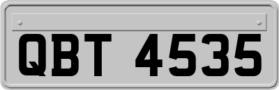 QBT4535