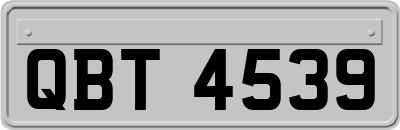 QBT4539