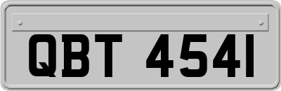 QBT4541