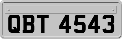QBT4543