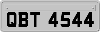 QBT4544
