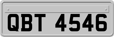 QBT4546