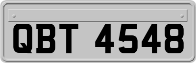 QBT4548