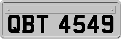 QBT4549