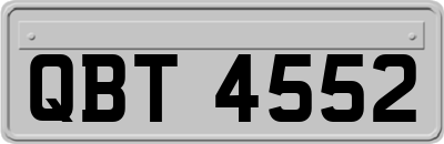 QBT4552