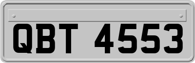 QBT4553