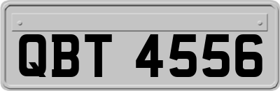 QBT4556