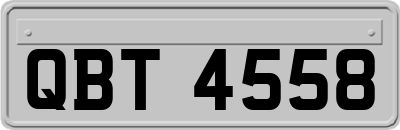 QBT4558