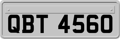 QBT4560