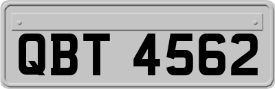QBT4562