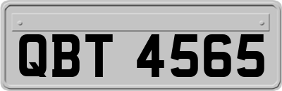 QBT4565