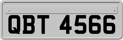 QBT4566