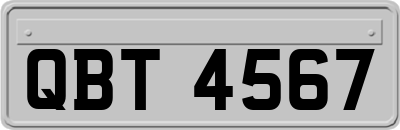 QBT4567