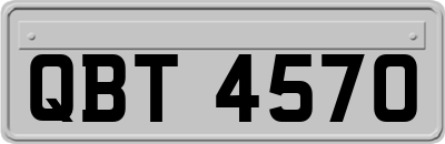 QBT4570