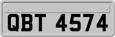QBT4574