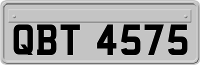 QBT4575
