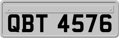 QBT4576