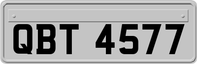 QBT4577