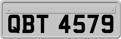 QBT4579