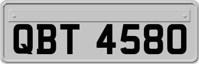QBT4580