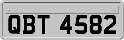QBT4582