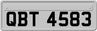 QBT4583