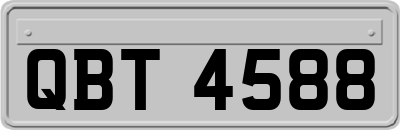 QBT4588