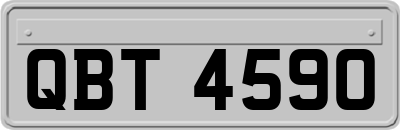 QBT4590