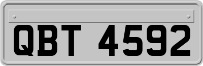 QBT4592