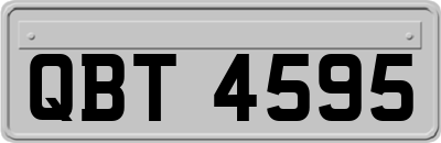 QBT4595