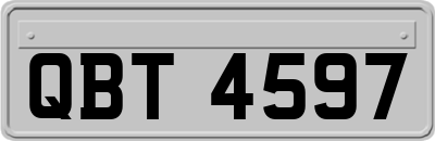 QBT4597