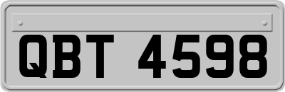 QBT4598