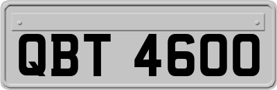 QBT4600