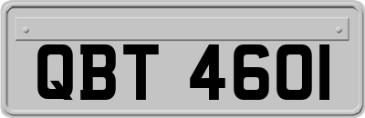 QBT4601
