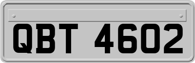 QBT4602
