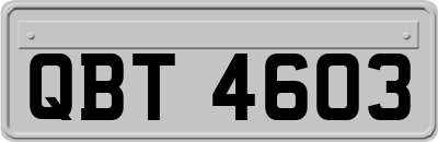 QBT4603