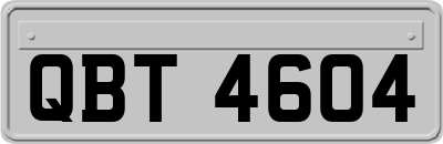 QBT4604